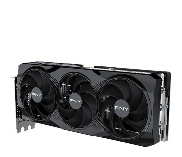 PNY GeForce RTX 5080 16GB GDDR7 DLSS4 - 1318485 - zdjęcie 5